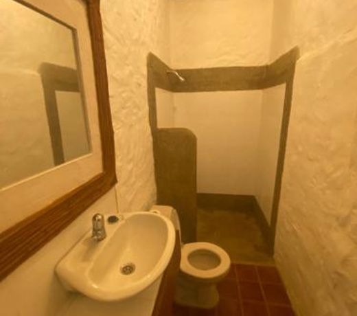 Hostal Casa Cacique MontaÃ±ita