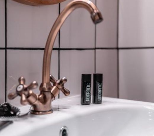HoGraFic hotel boutique