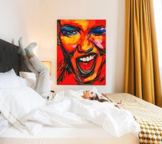 Joya del Casco Boutique Hotel by Shiadu