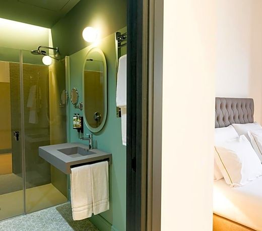 Joya del Casco Boutique Hotel by Shiadu