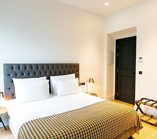 Joya del Casco Boutique Hotel by Shiadu