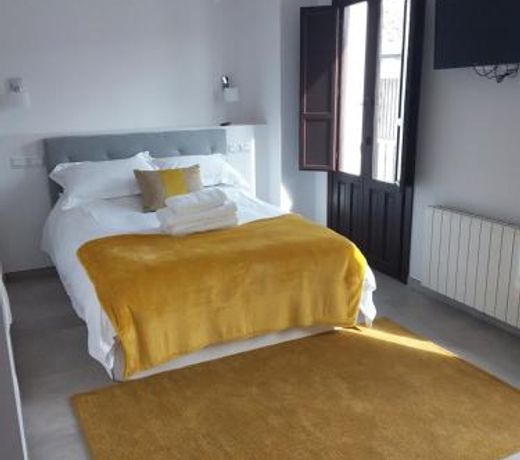 Casa Clavero