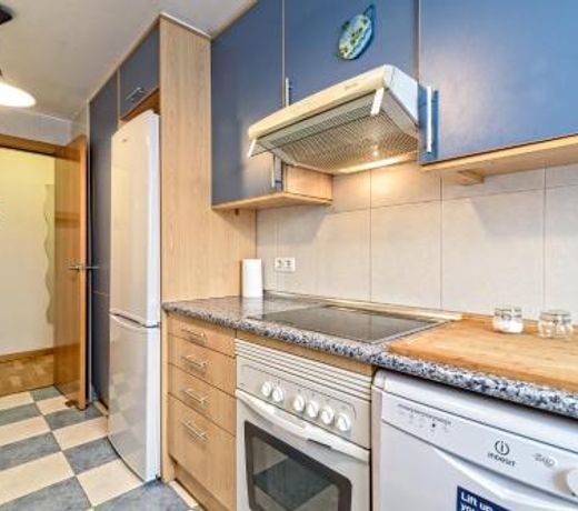 Apartamento lujo& piscina junto Barcelona Centro