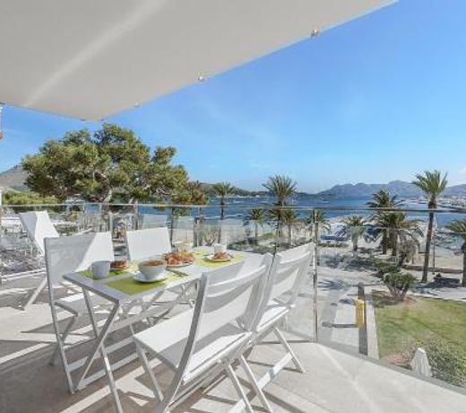 Apartment Roqueta