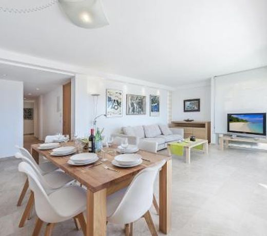 Apartment Roqueta