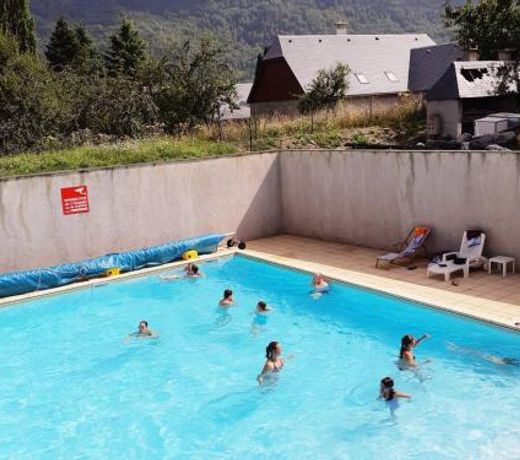 Appartement Vignec, 2 piÃ¨ces, 4 personnes - FR-1-504-277