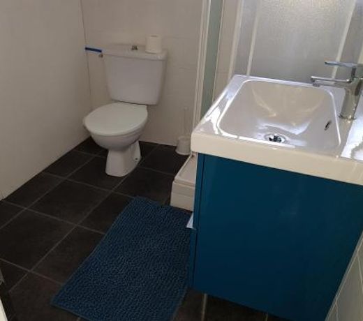 ST LARY-VIGNEC Joli petit appartement idealament situe