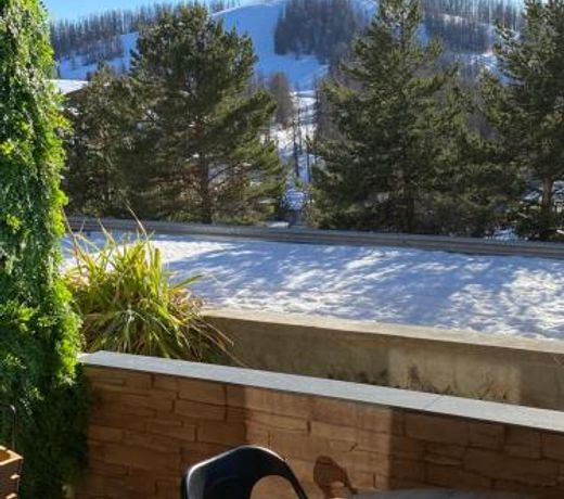 Studio Centre Valberg