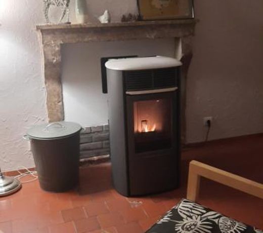 Gite du herisson