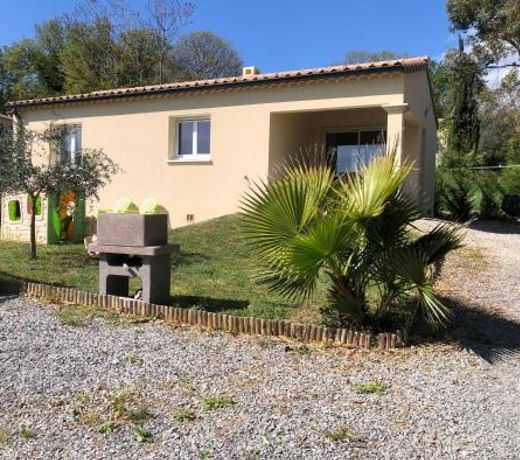 GÃ®te Aleria ArdÃ¨che