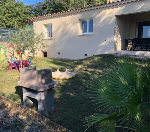 GÃ®te Aleria ArdÃ¨che