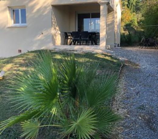 GÃ®te Aleria ArdÃ¨che