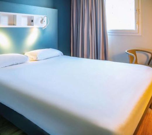 ibis budget Reims Parc Des Expositions