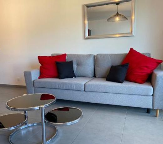 Appartement neuf tout confort en bord de mer