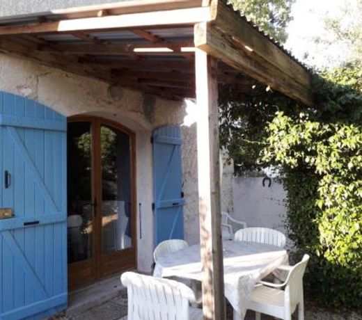 Appartement d'une chambre avec piscine partagee jardin clos et wifi a Le Luc