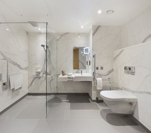 Tower Suites by Blue Orchid