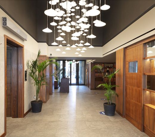 Tower Suites by Blue Orchid