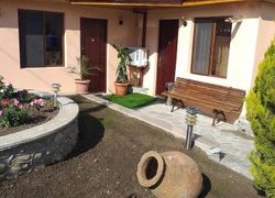 Zandarashvili Guest House фото 4