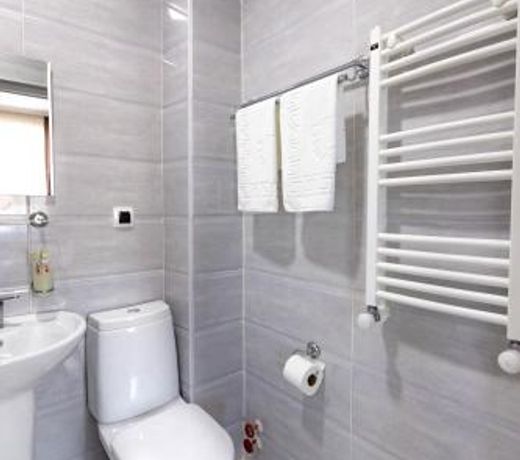 Hotel Caucasus Borjomi