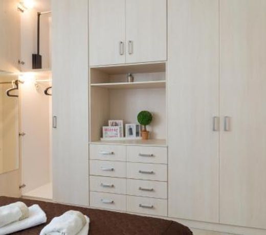 Bow lux apartments