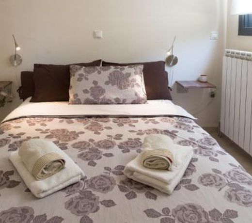 Bow lux apartments