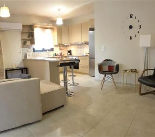 Bow lux apartments