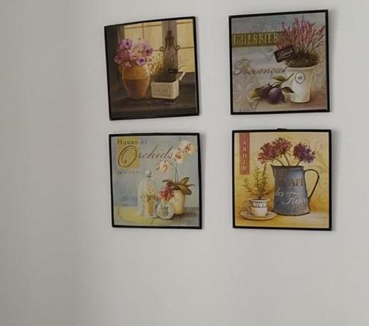 Nancy's Rooms