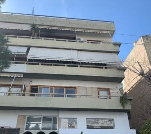 Cozy Studio in Central Glyfada - Sleeps 3