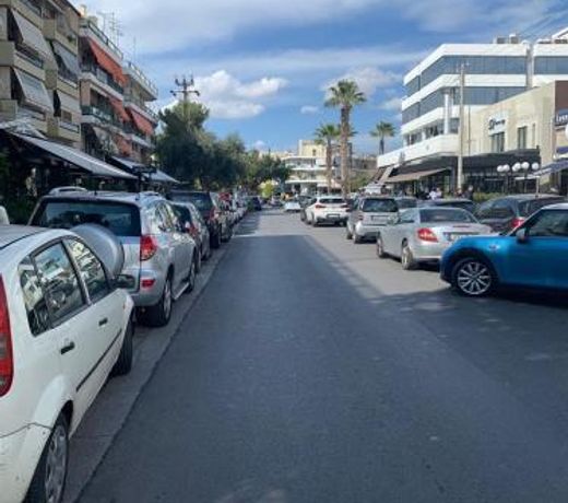 Cozy Studio in Central Glyfada - Sleeps 3