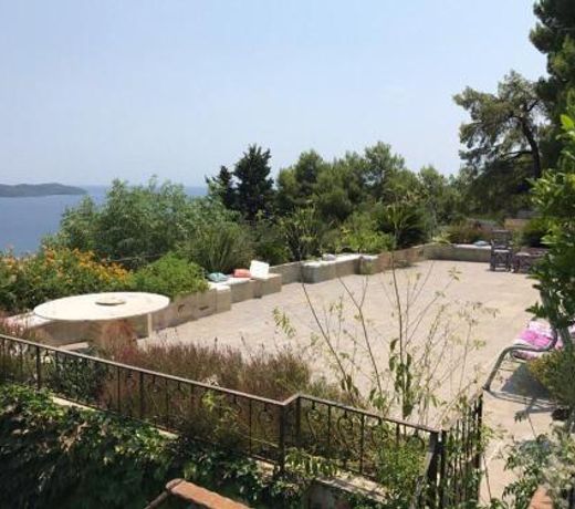 Absolute vacation luxury Villa Stratos near sea majestic view