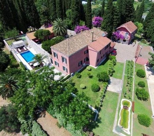 Villa Gorica a luxury villa in Dubrovnik