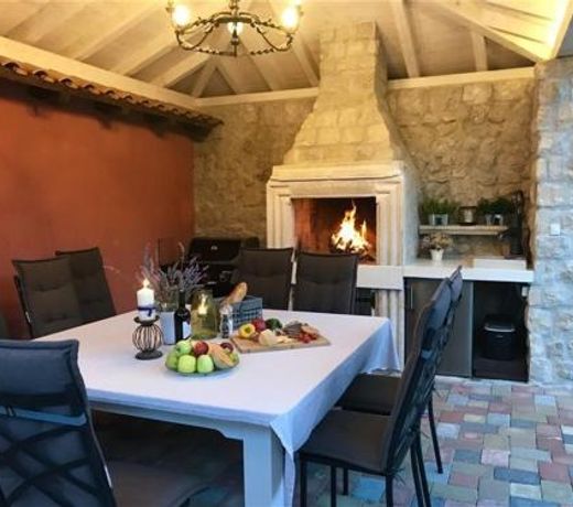 Villa Gorica a luxury villa in Dubrovnik