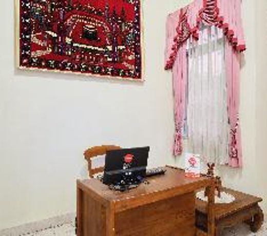 OYO 2061 Rizki Dhira Guest House Syariah