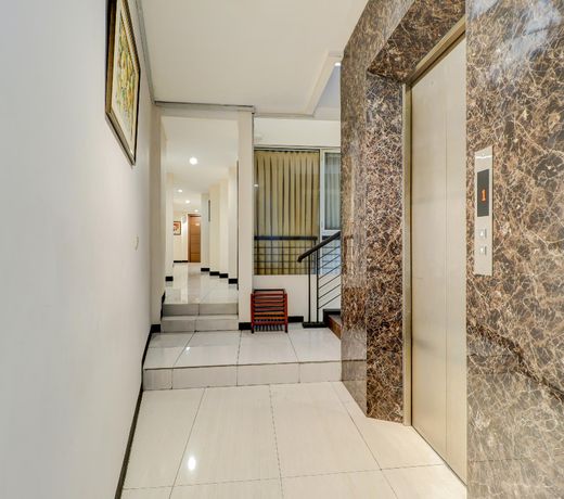 Hotel Setrasari Bandung RedPartner