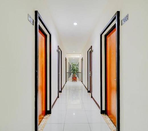 Hotel Setrasari Bandung RedPartner
