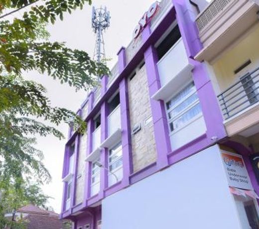 Capital O 2018 Ring Road Guest House Syariah
