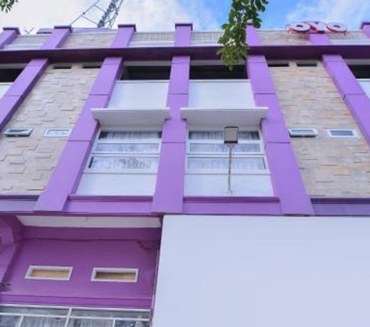 Capital O 2018 Ring Road Guest House Syariah