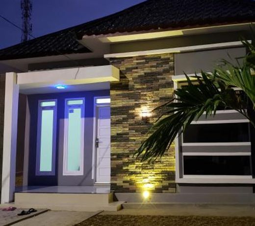 Brand new vacation house- Private gated community