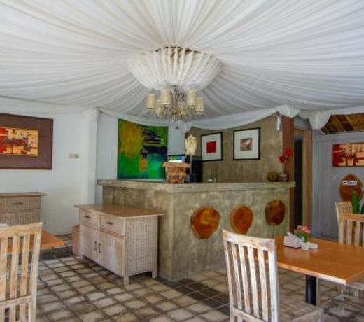 Bali Komang Guest House Sanur