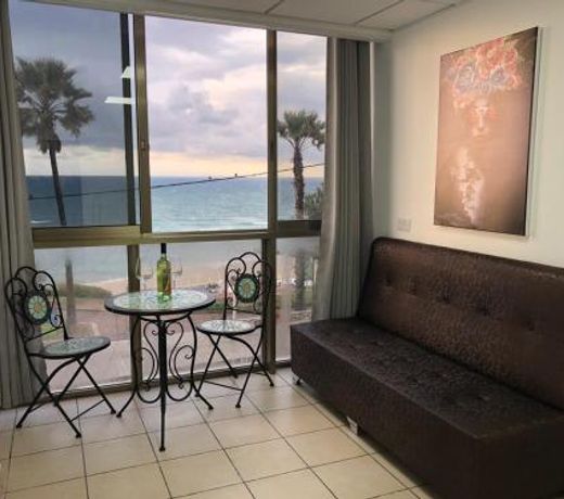 Sea Line Hotel From R&A Group