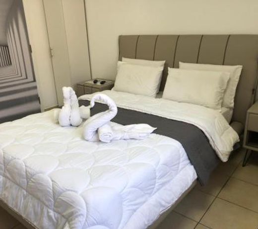 Sea Line Hotel From R&A Group
