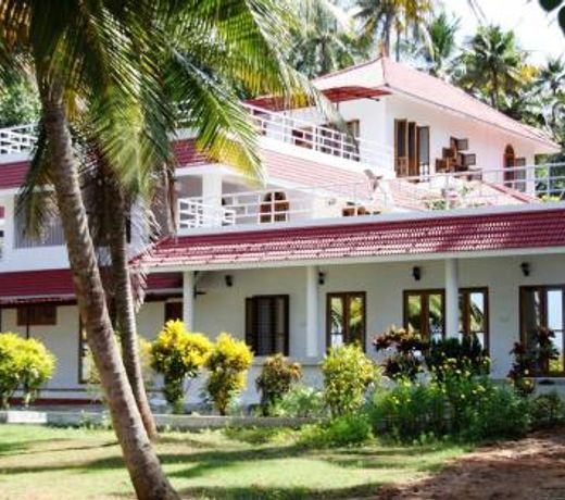Ashirvad Homestay, Ashtamudi Lake, Kollam NON AC