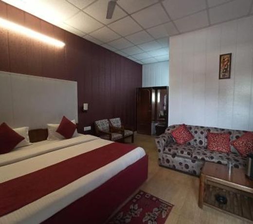 Hotel Amar