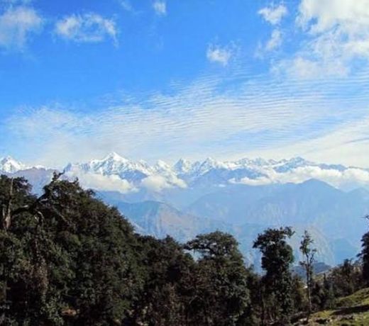 Jaishnavi Homestay - Mukteshwar