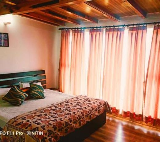 Jaishnavi Homestay - Mukteshwar
