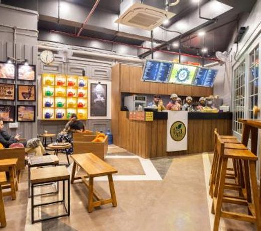 OYO 61503 Hotel Honey House