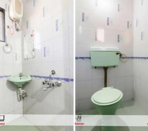 OYO 61503 Hotel Honey House