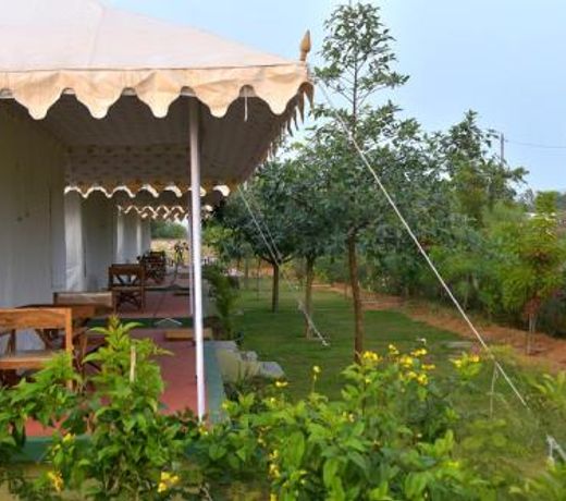 Madho Bagh