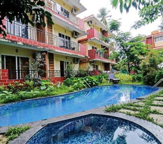 Mariners Bay Suites