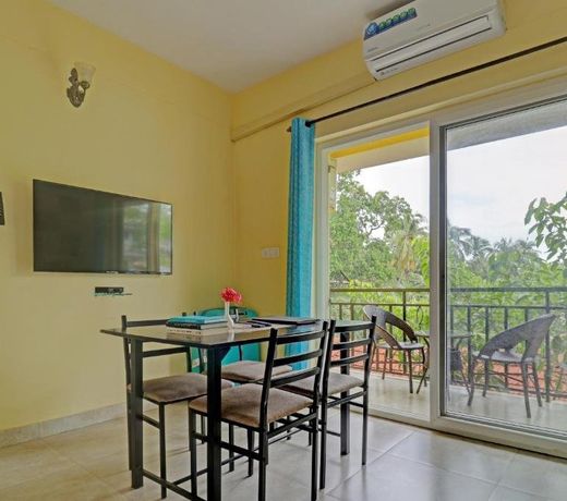 Mariners Bay Suites